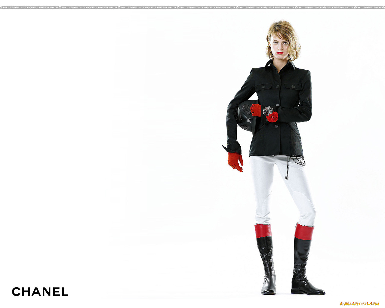 , chanel